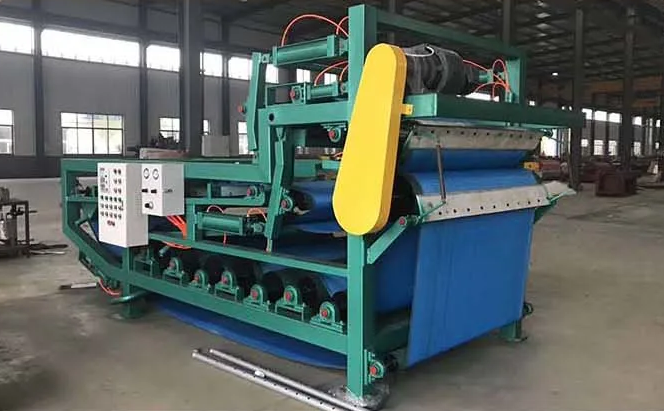 壓濾機濾板損壞后繼續使用，會導致什么后果？